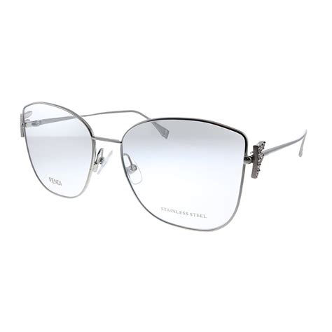 Fendi Fendi 0390/G Eyeglasses 